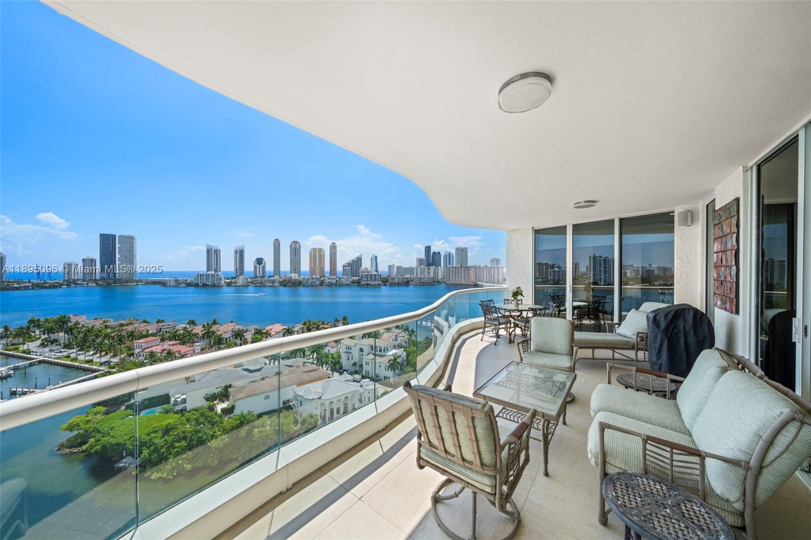 6000 Island Blvd # 1803