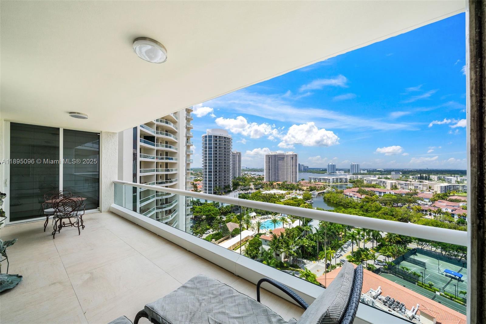 6000 Island Blvd # 1803