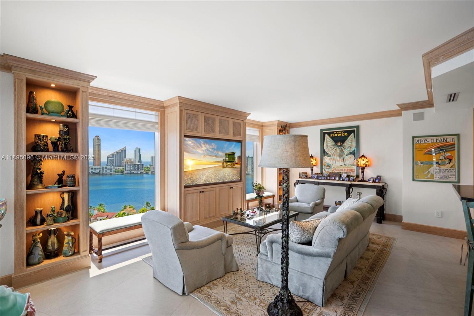 6000 Island Blvd # 1803