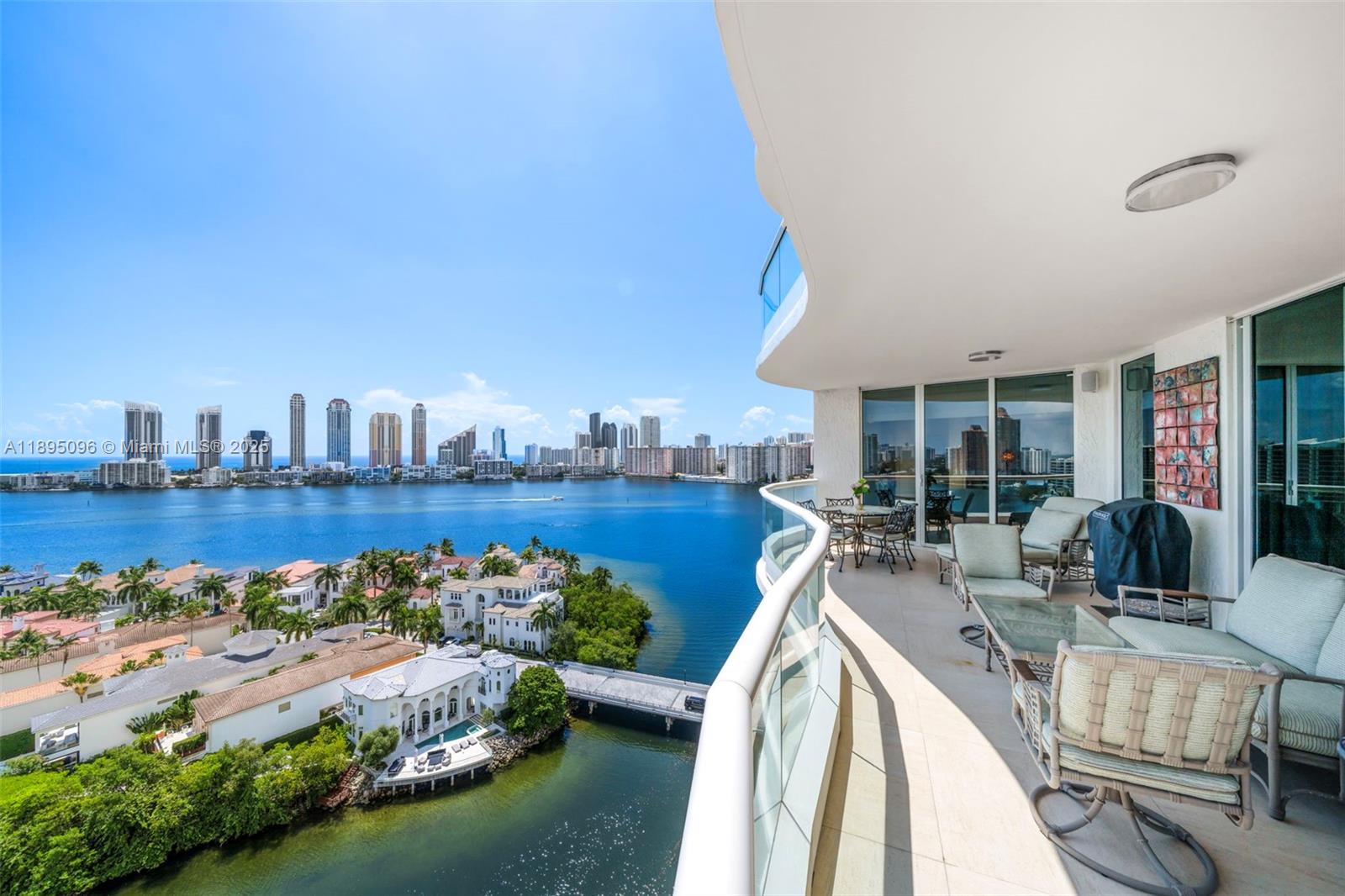 6000 Island Blvd # 1803