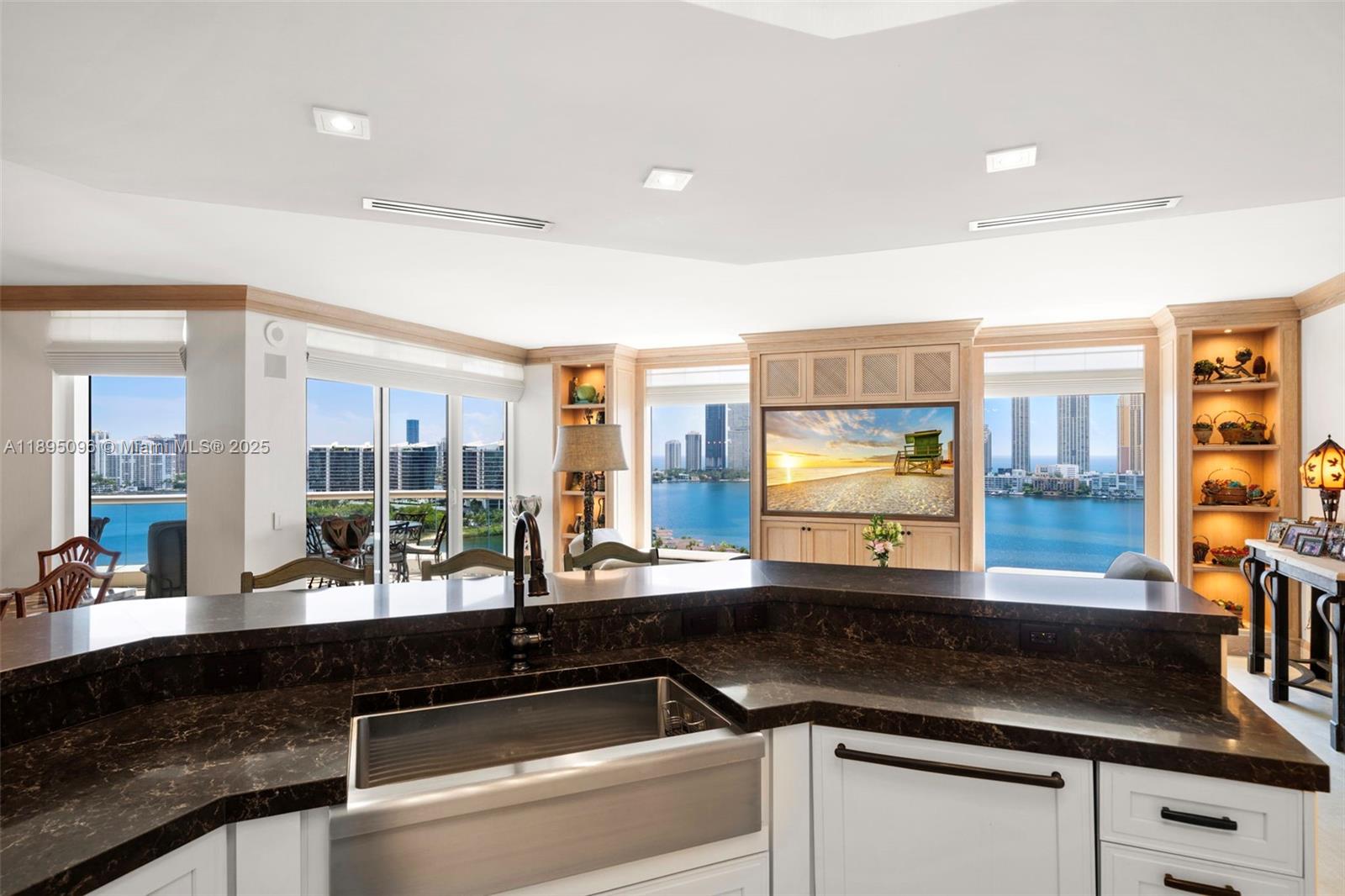 6000 Island Blvd # 1803