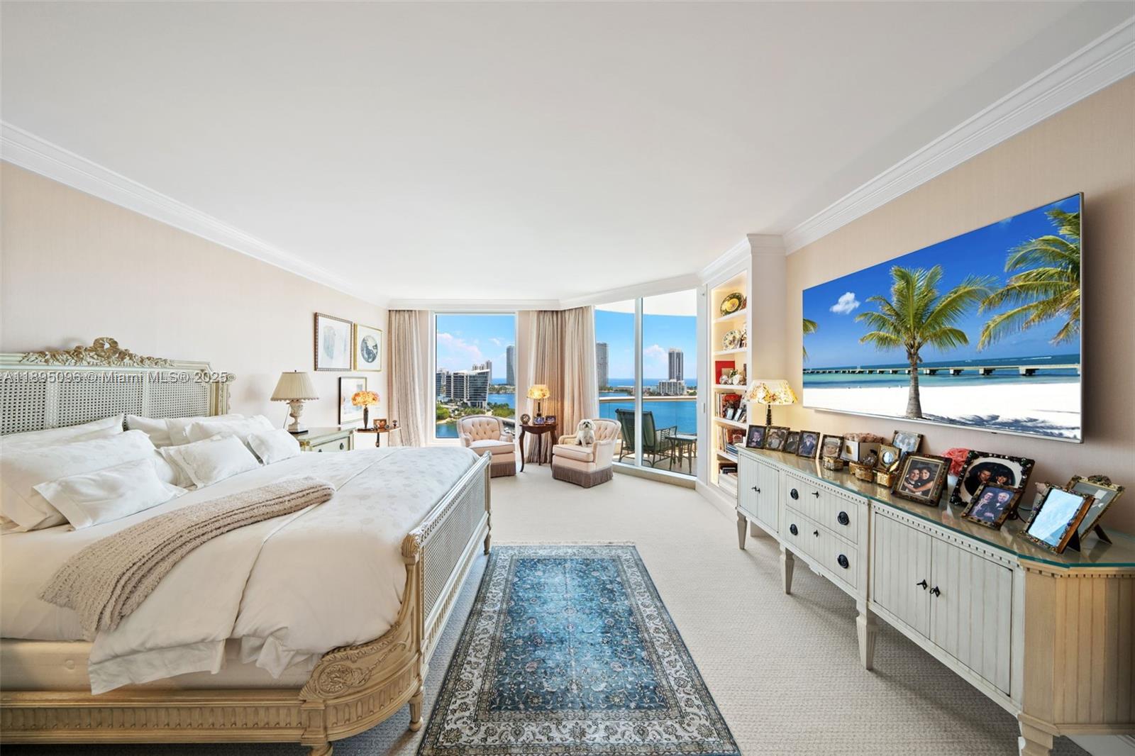 6000 Island Blvd # 1803