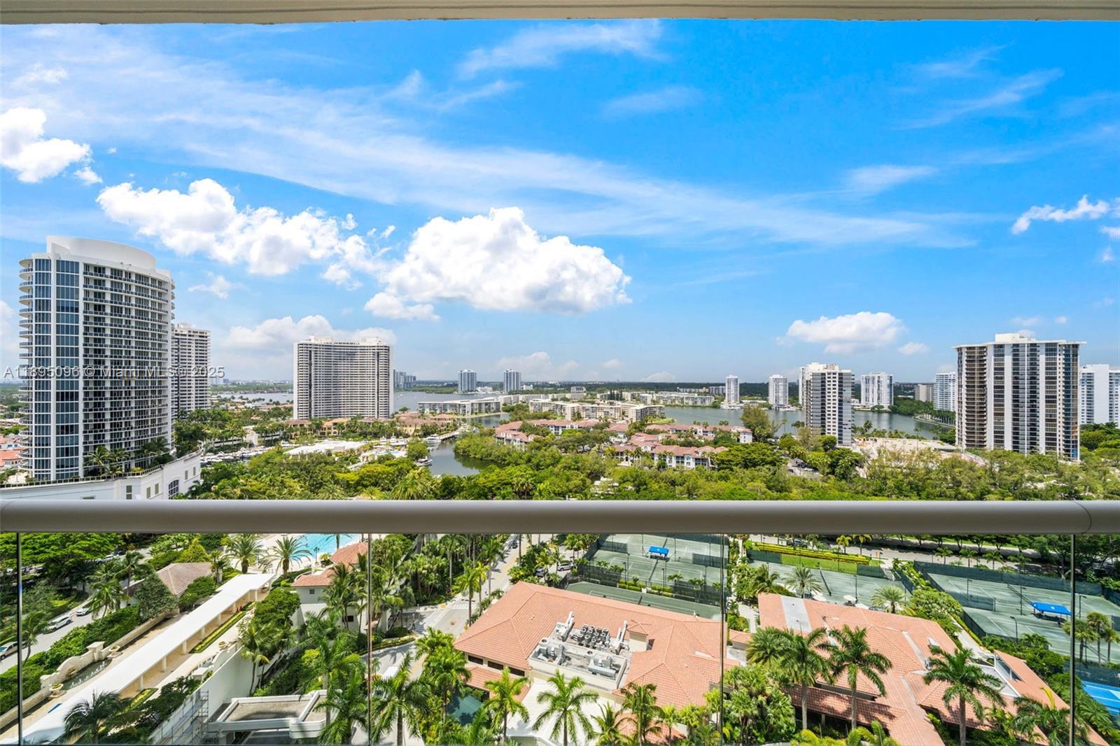 6000 Island Blvd # 1803
