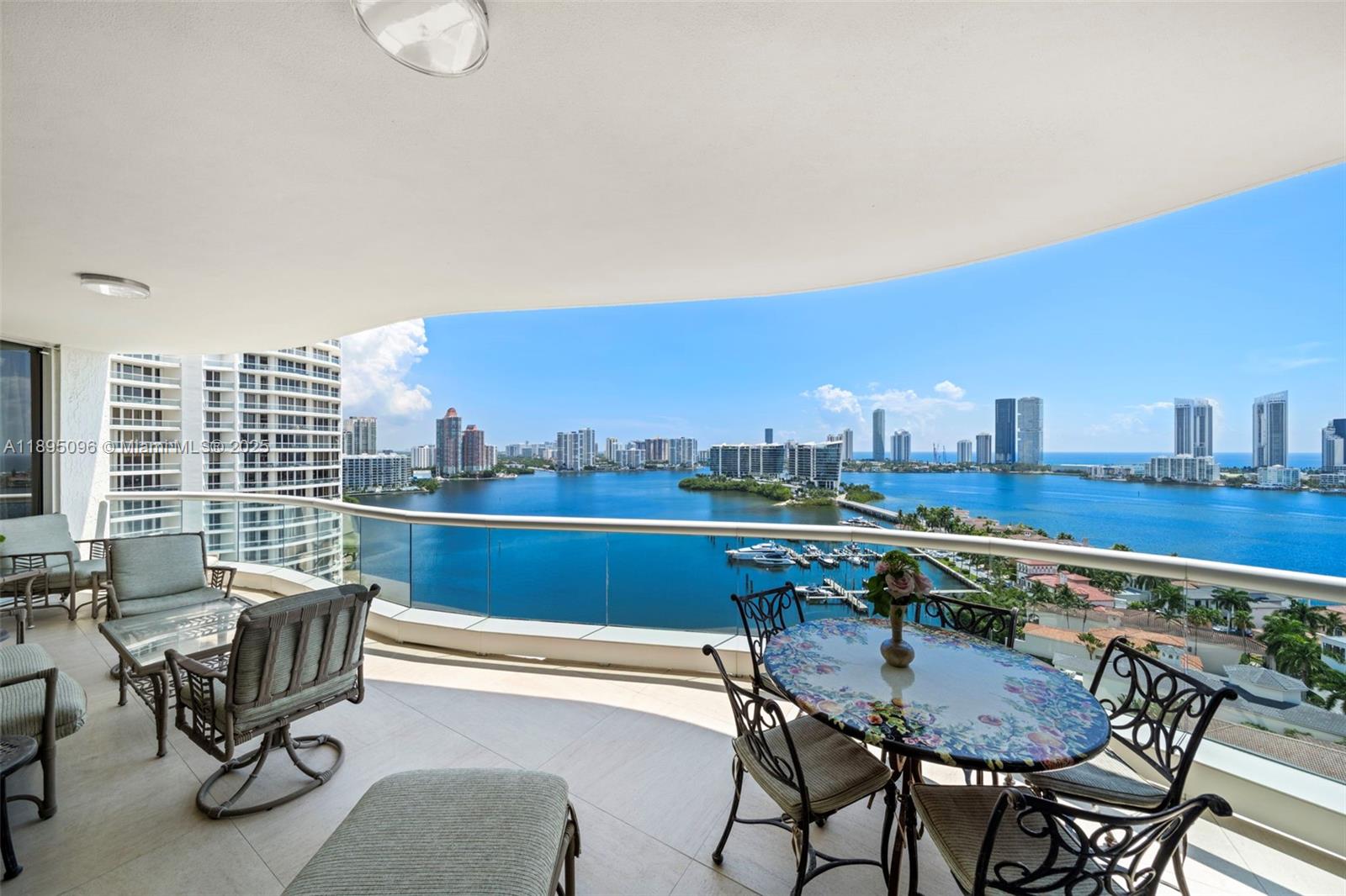 6000 Island Blvd # 1803