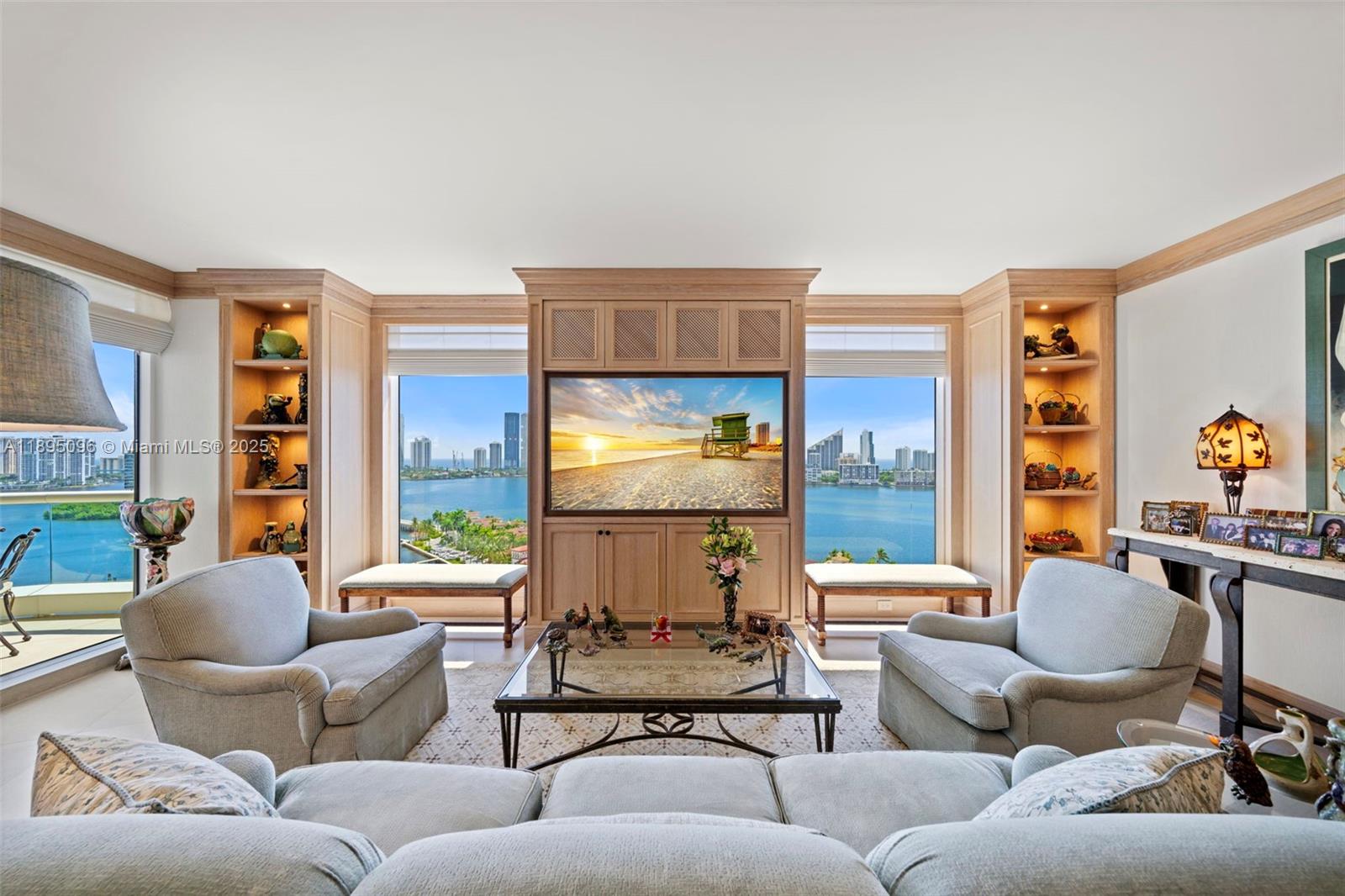 6000 Island Blvd # 1803