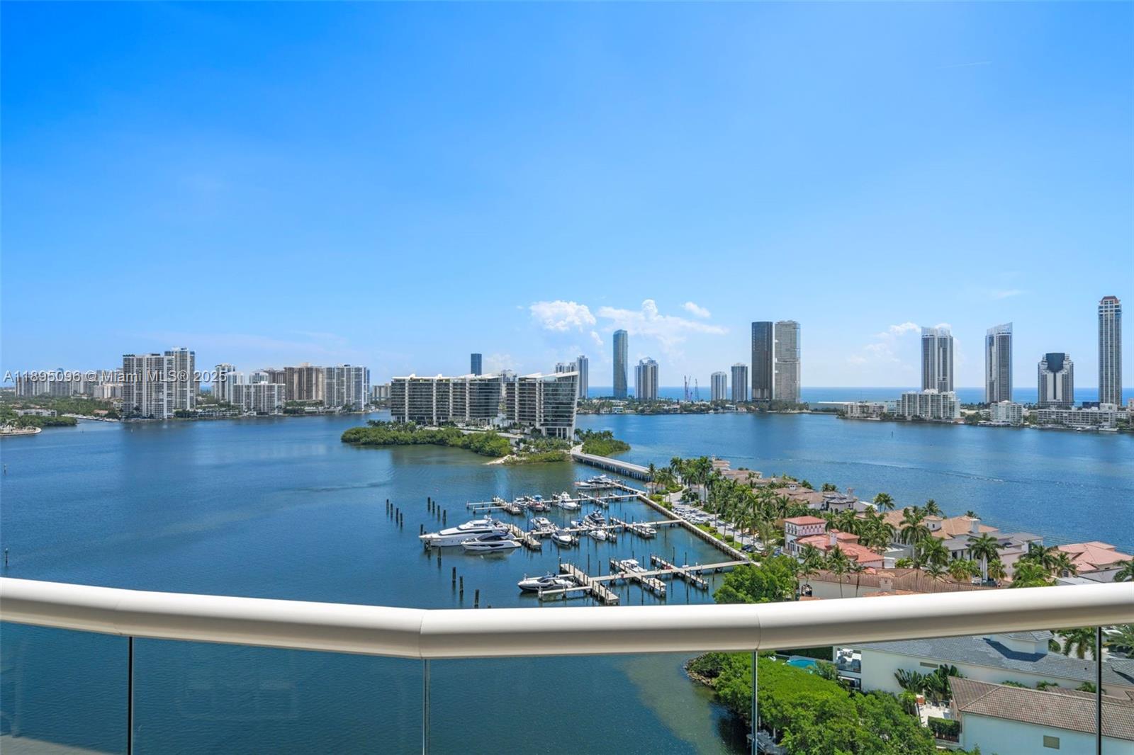 6000 Island Blvd # 1803