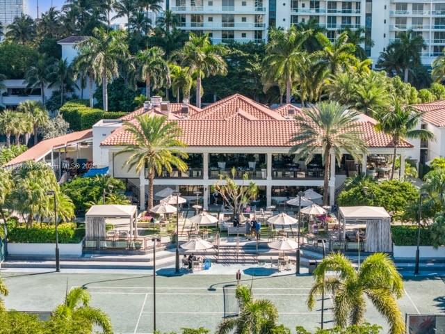 6000 Island Blvd # 2507