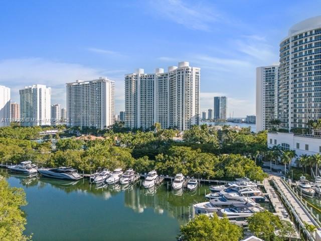 6000 Island Blvd # 2507