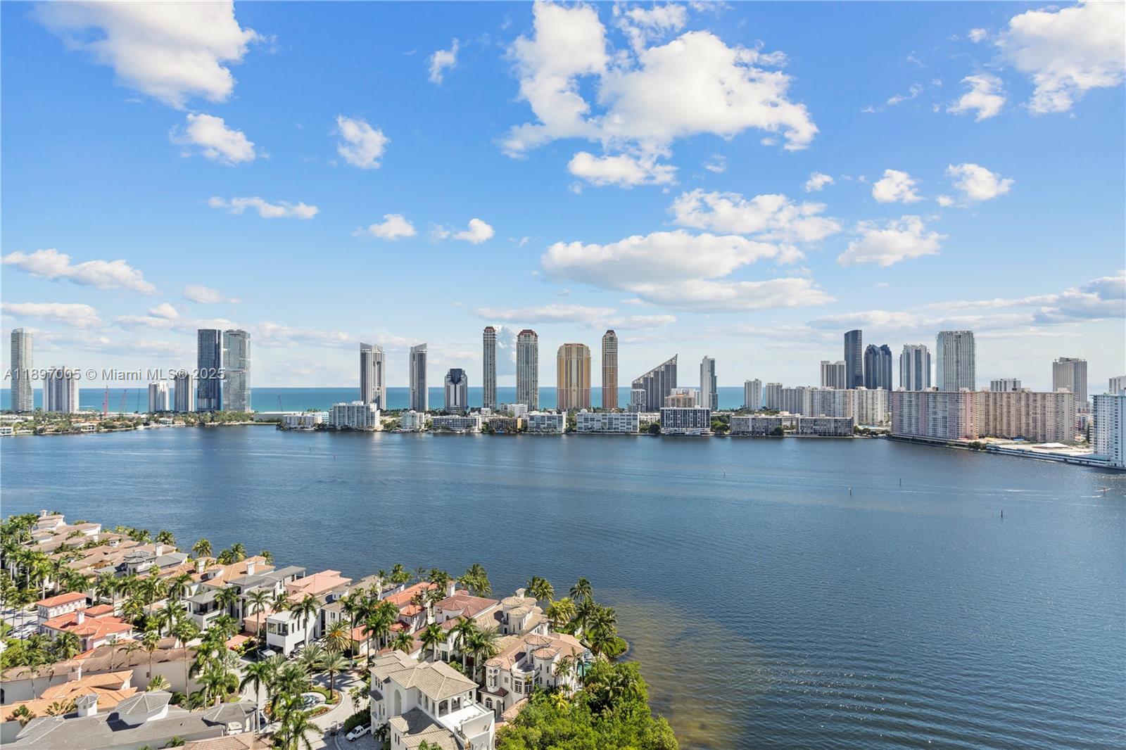 6000 Island Blvd # 2507
