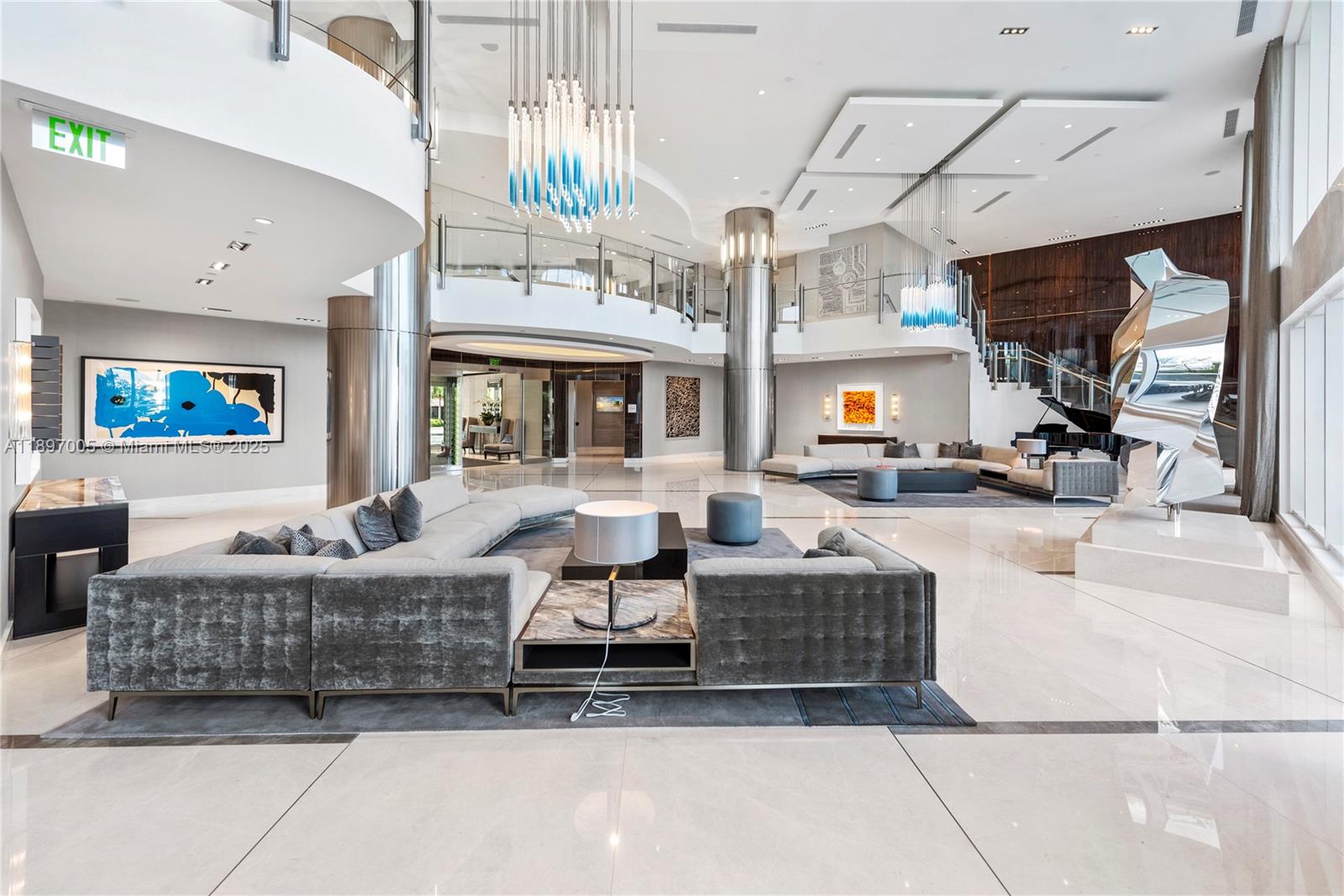 6000 Island Blvd # 2507