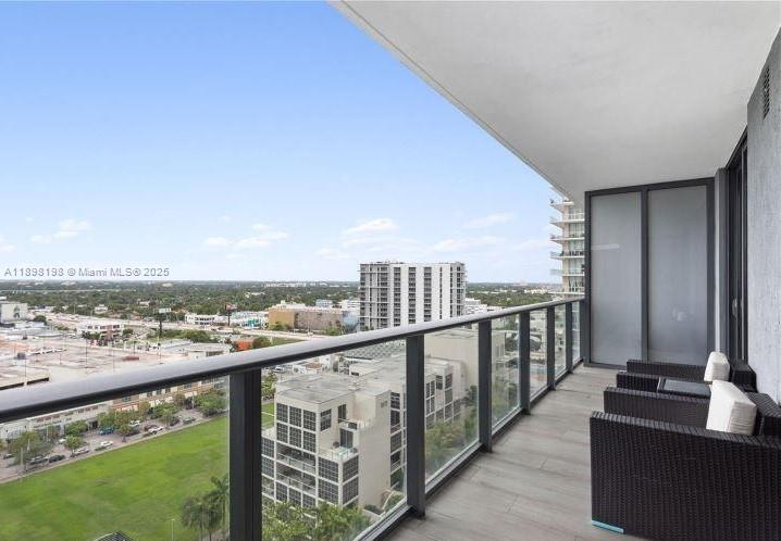 121 NE 34th St # 1812, Miami Unit: 1812