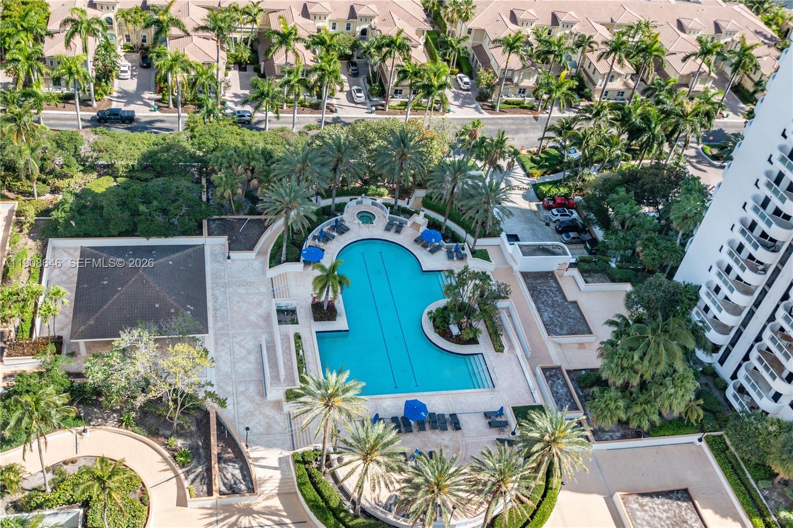 21055 Yacht Club Dr # 2202