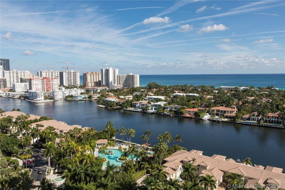 21055 Yacht Club Dr # 2202