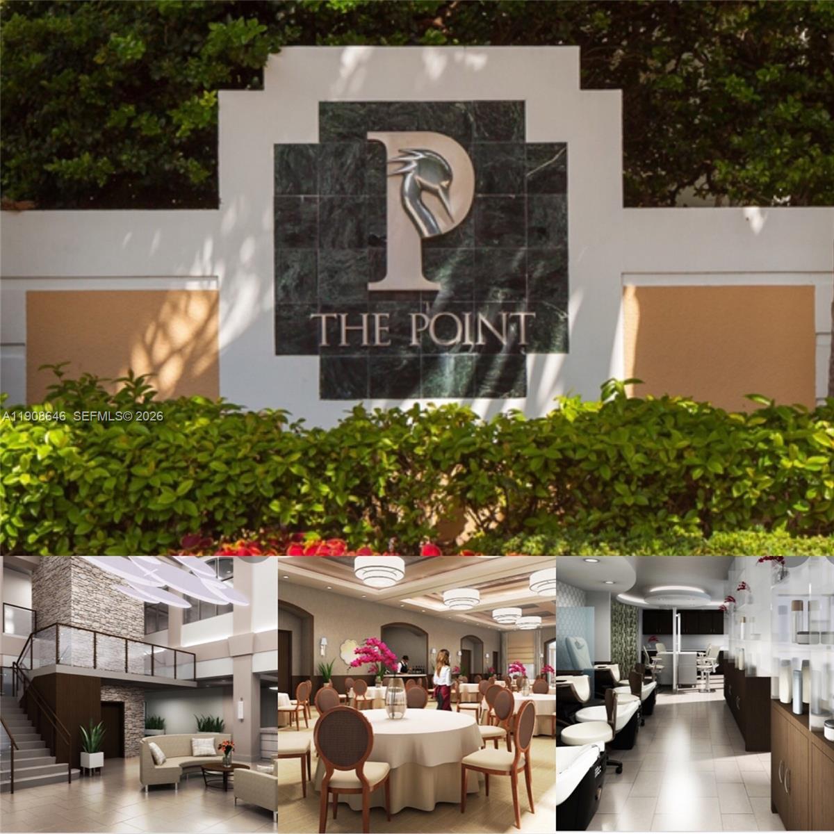 21055 Yacht Club Dr # 2202