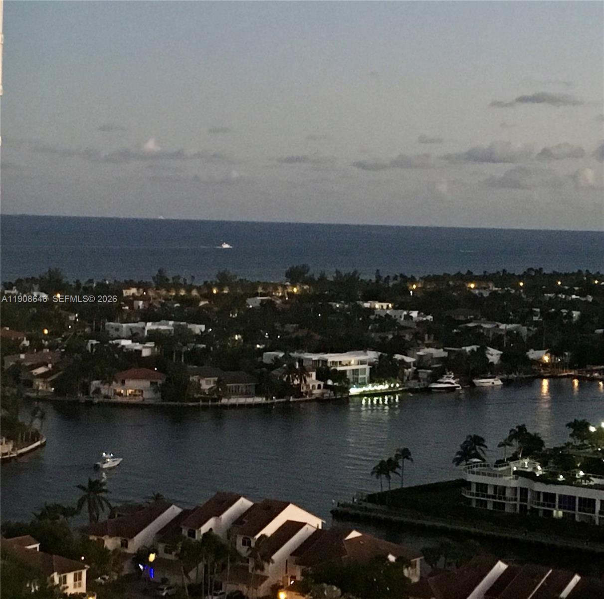 21055 Yacht Club Dr # 2202