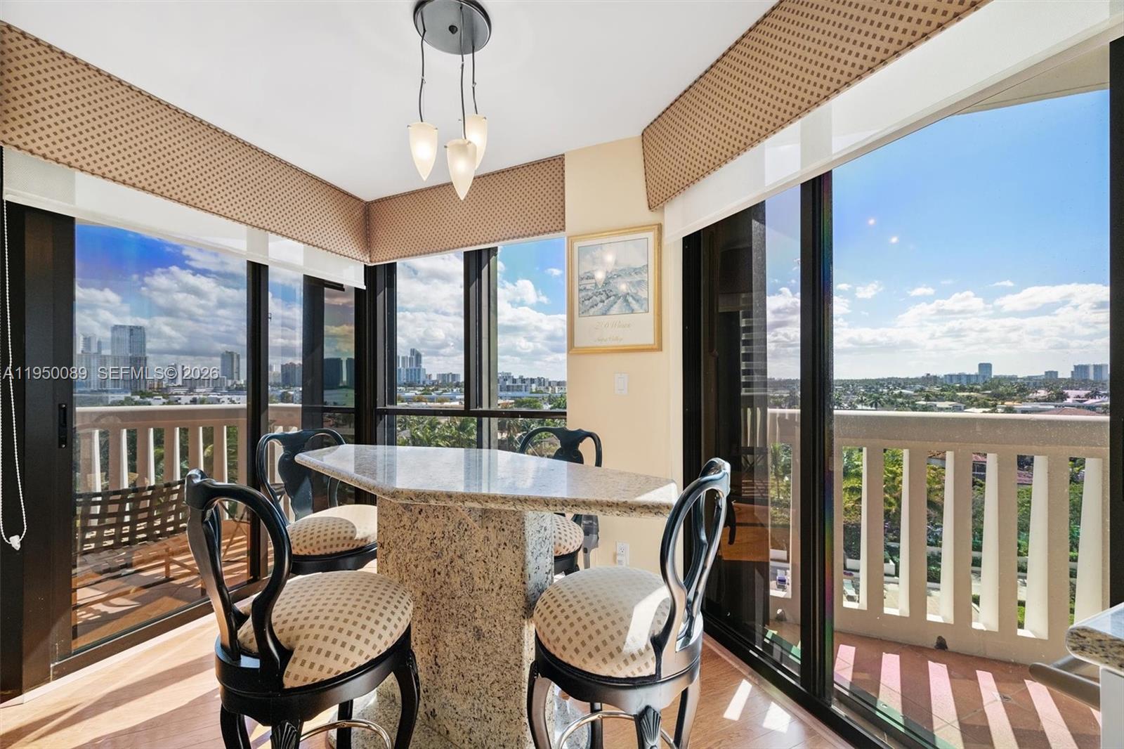 1000 E Island Blvd # 803