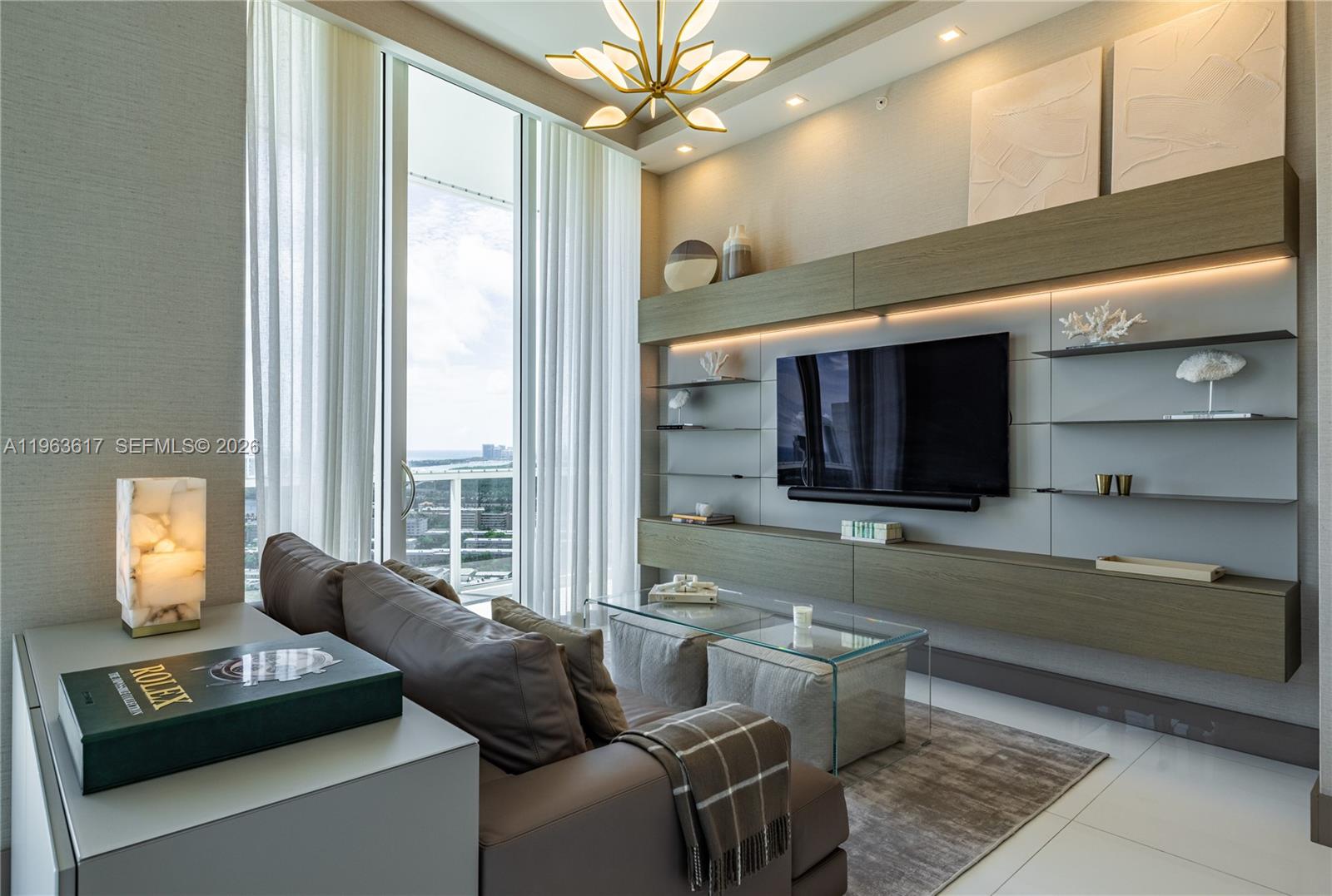 4100 Island Blvd # 1 Unit: PH-1