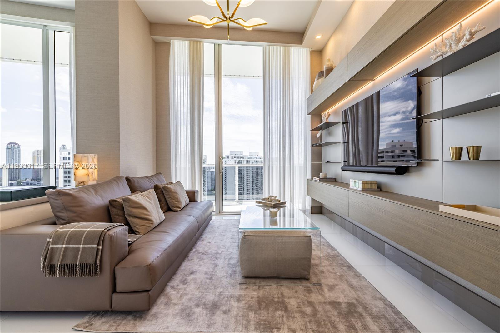 4100 Island Blvd # 1 Unit: PH-1