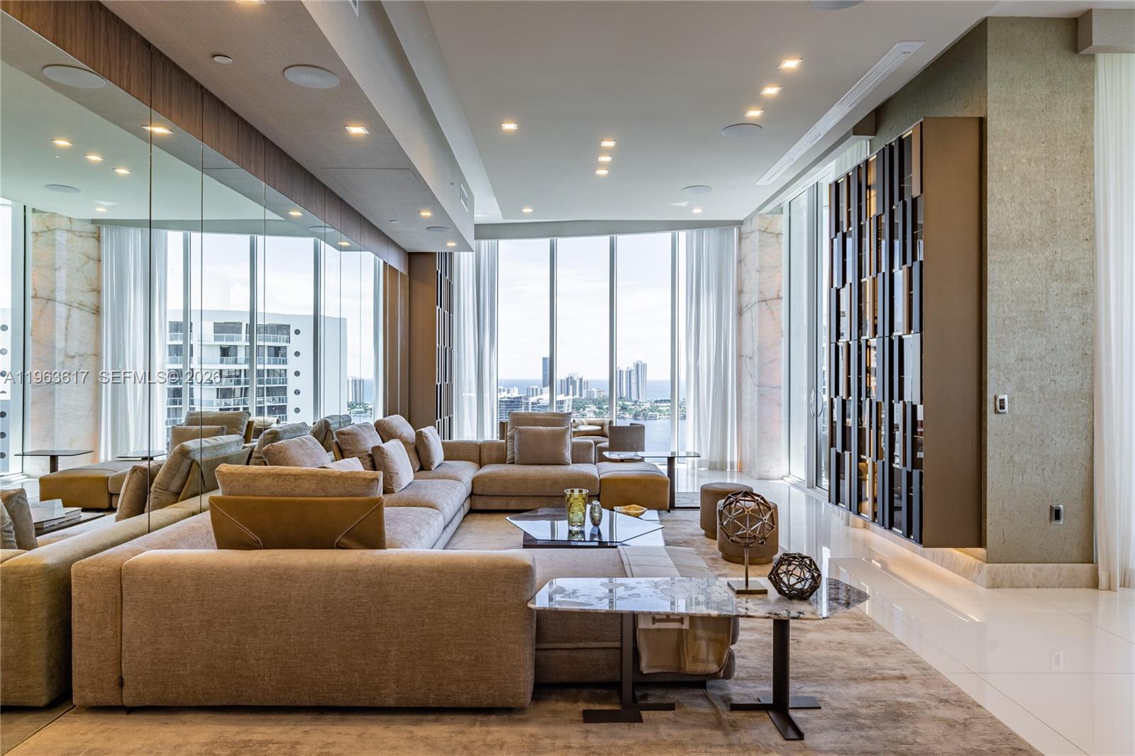 4100 Island Blvd # 1 Unit: PH-1