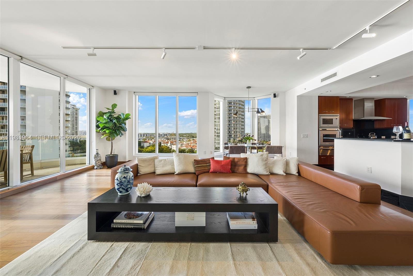 6000 Island Blvd # 1208