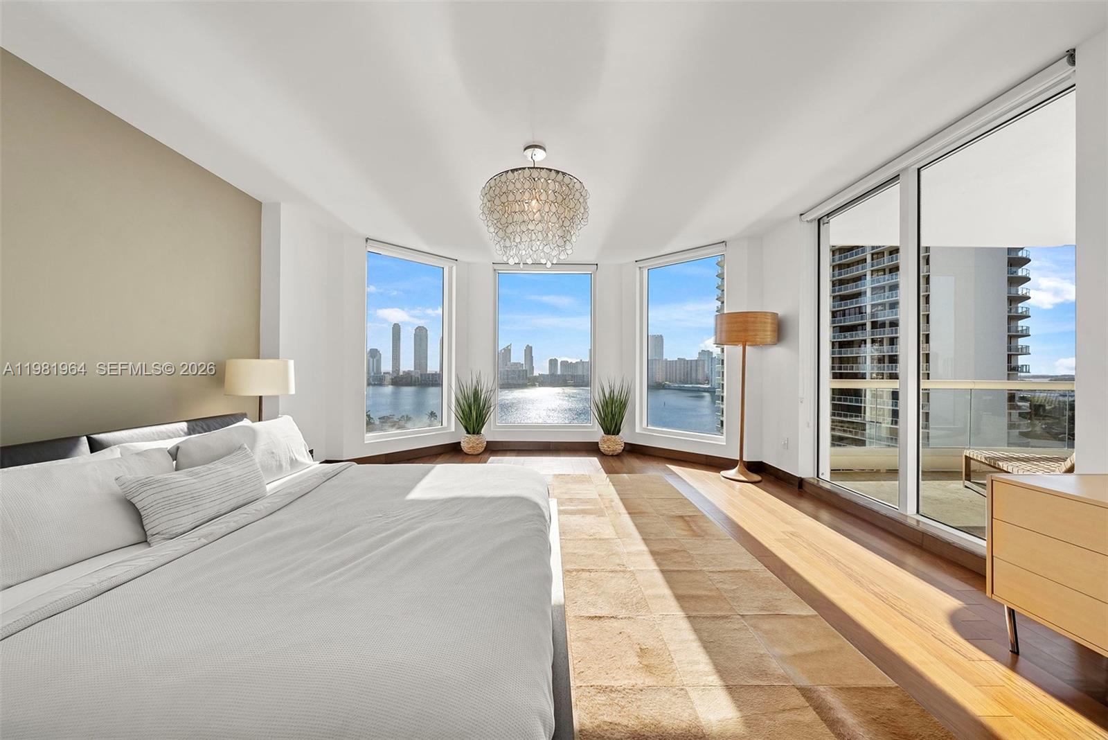 6000 Island Blvd # 1208