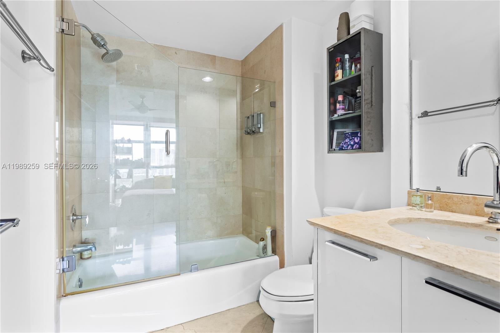 18911 Collins Ave # 1405