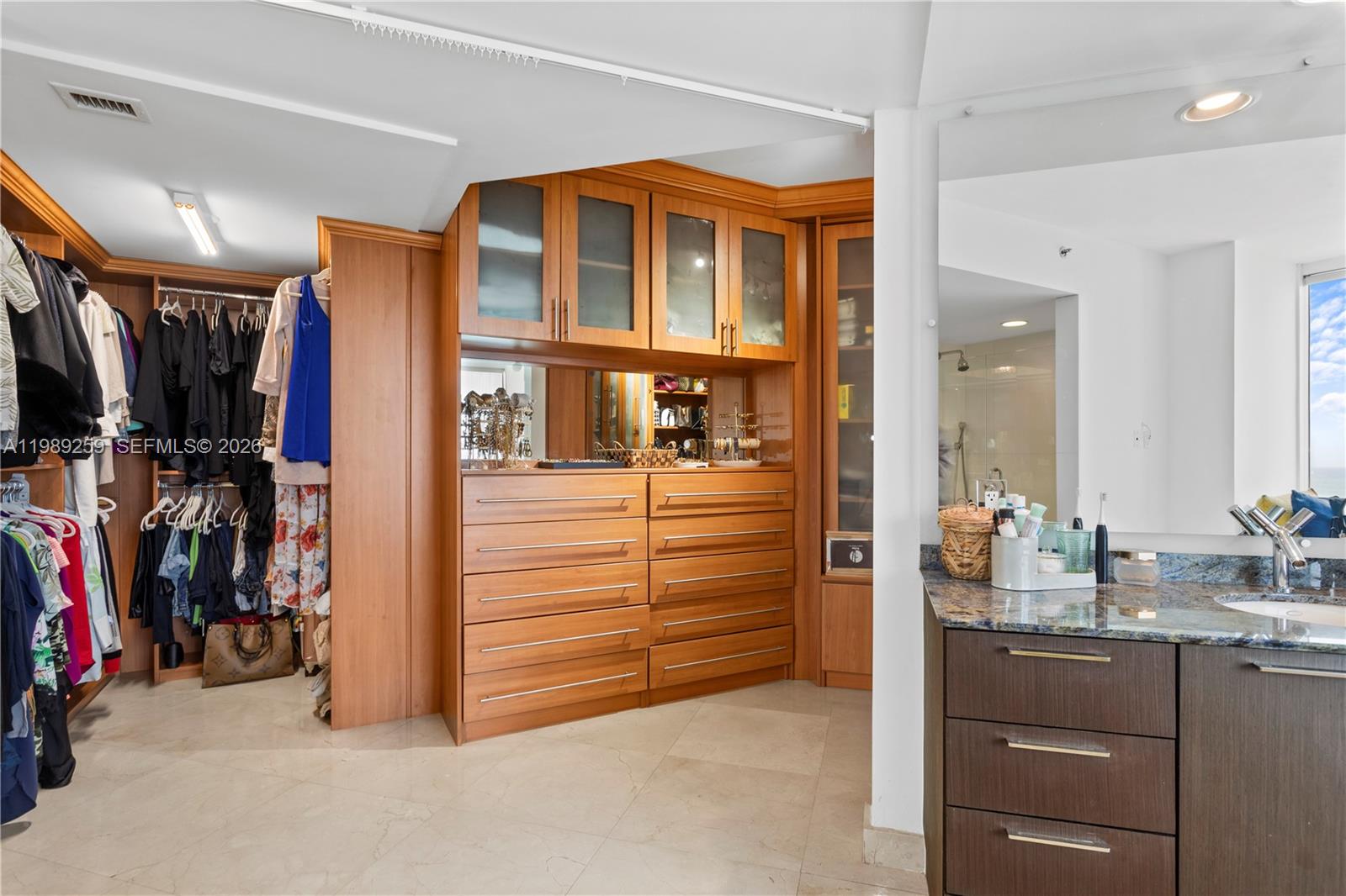 18911 Collins Ave # 1405