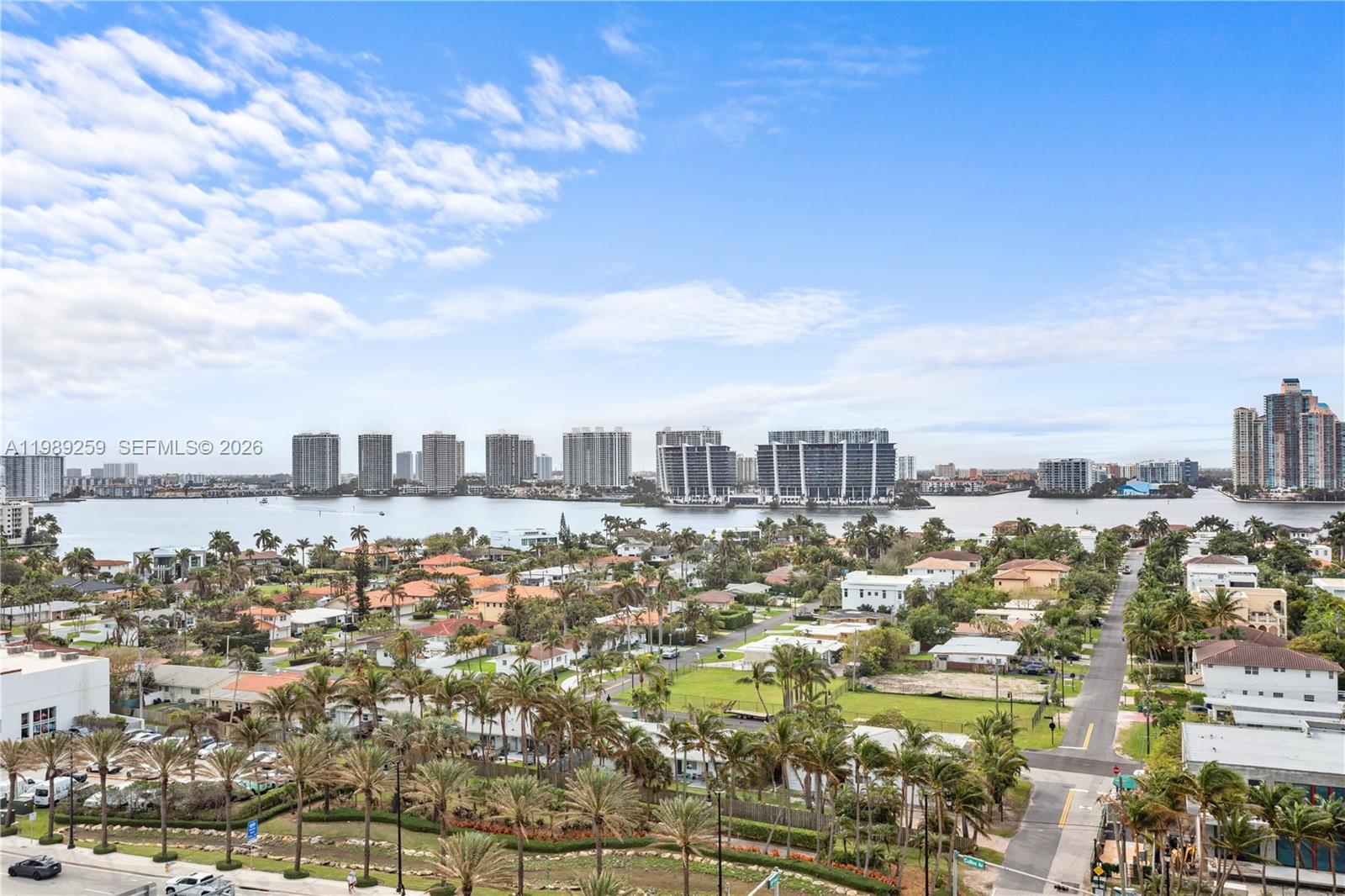 18911 Collins Ave # 1405