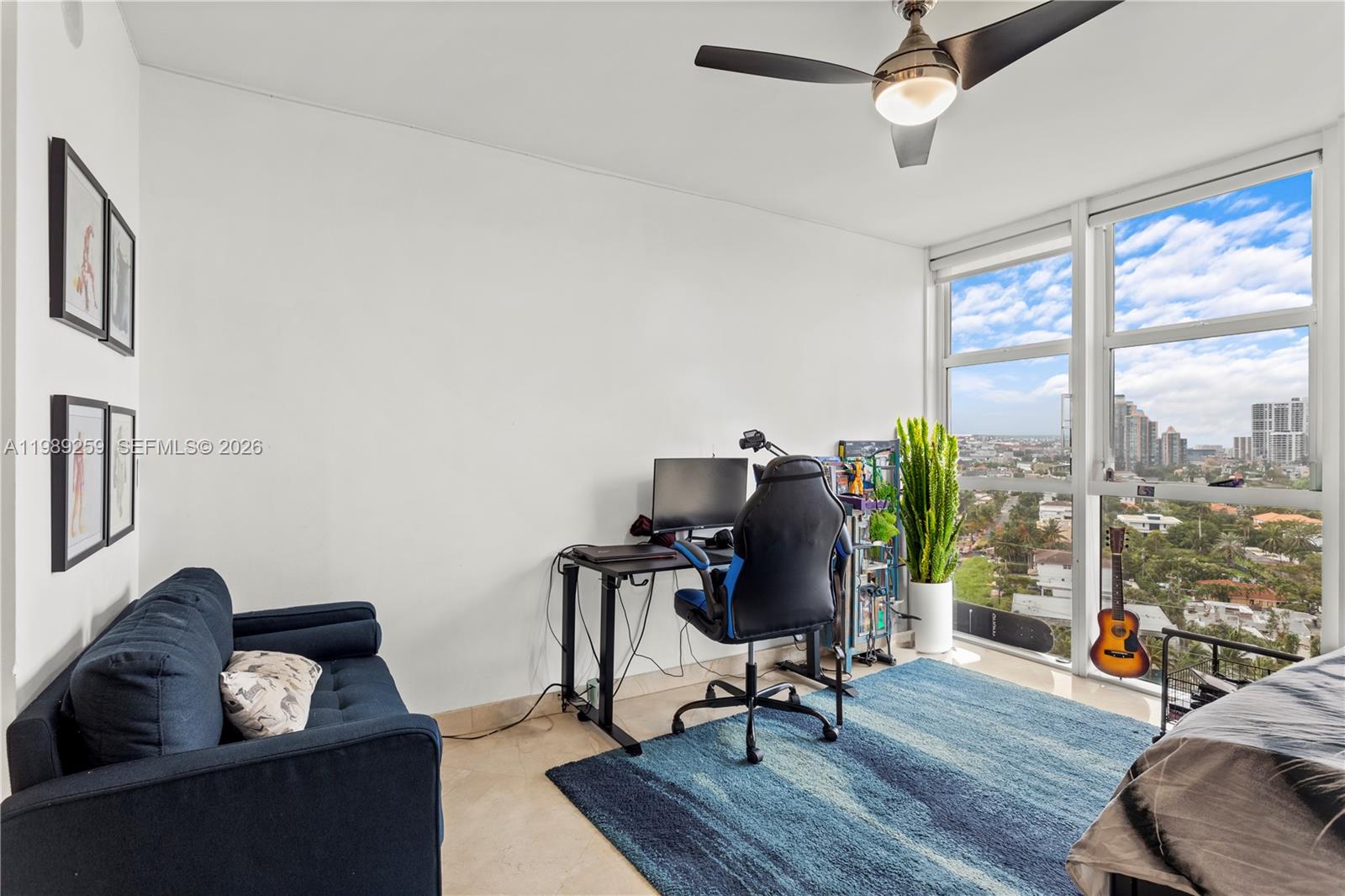 18911 Collins Ave # 1405