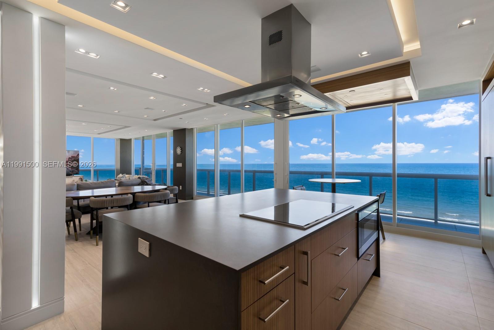 9559 Collins Ave # B Unit: S8-B