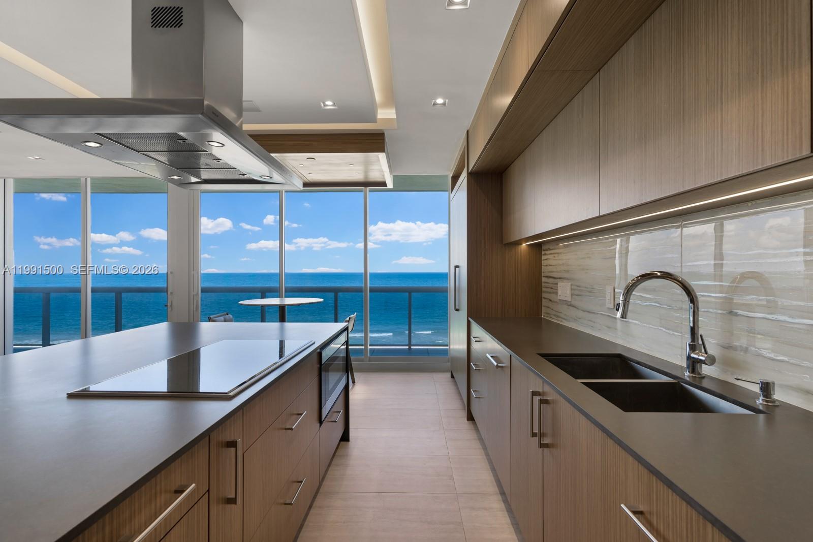 9559 Collins Ave # B Unit: S8-B