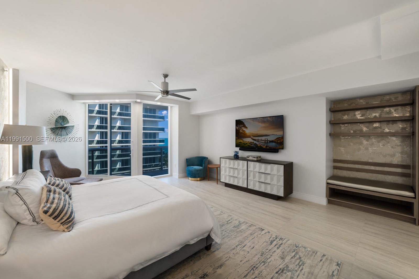 9559 Collins Ave # B Unit: S8-B