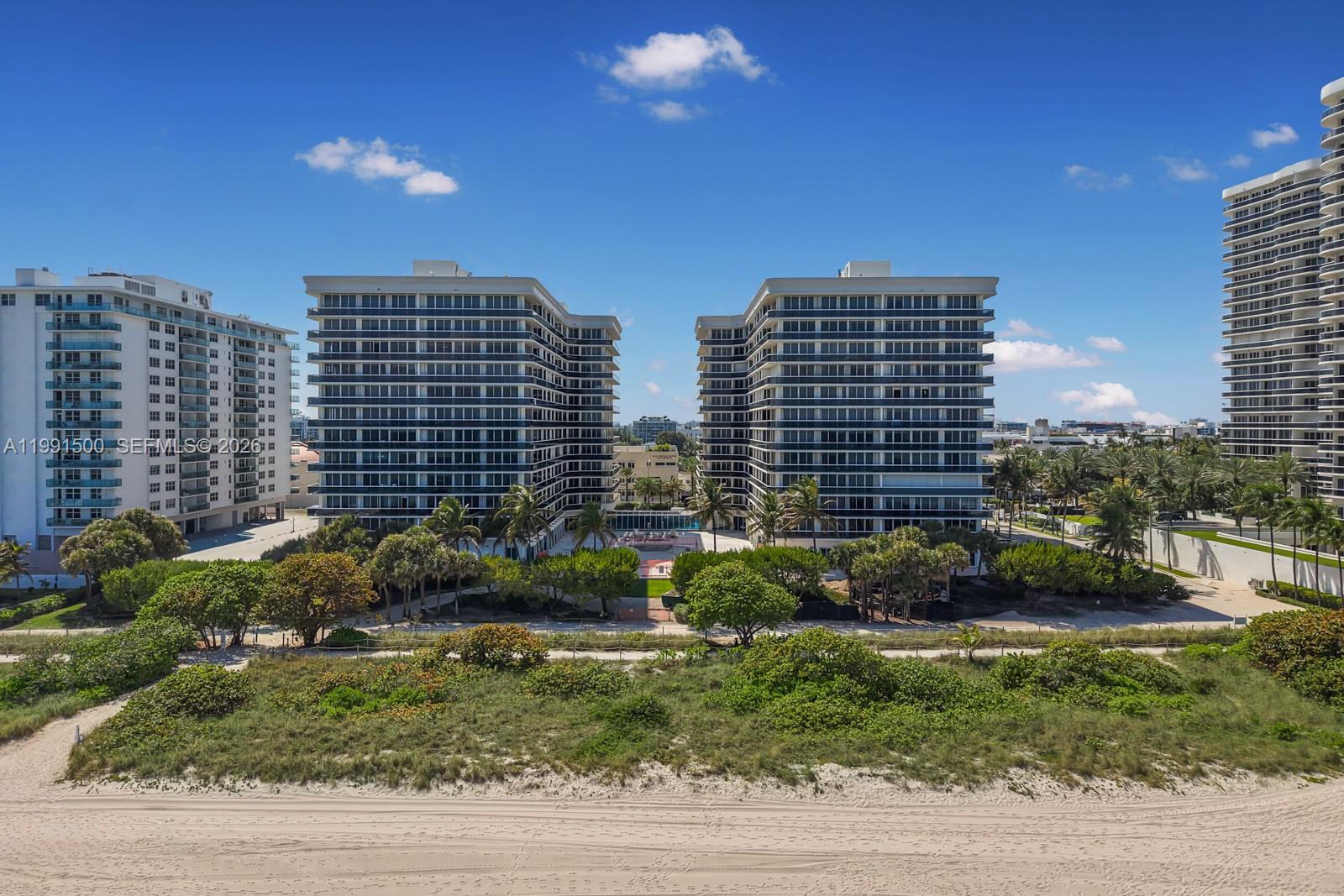 9559 Collins Ave # B Unit: S8-B