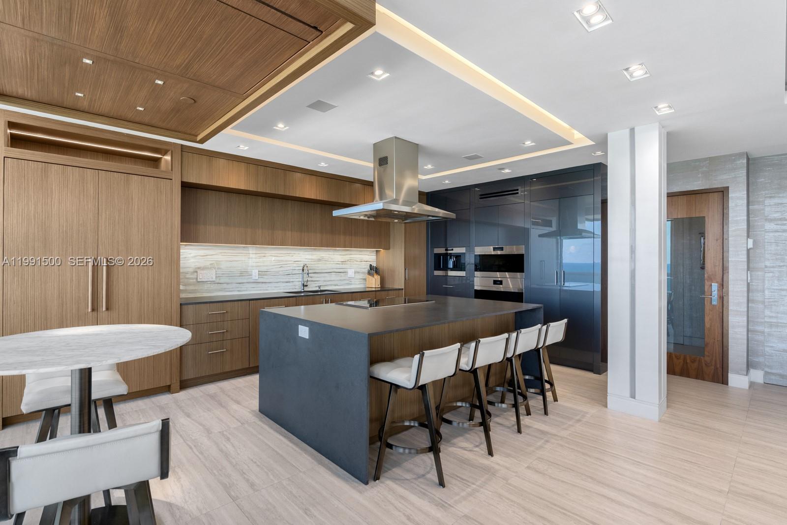 9559 Collins Ave # B Unit: S8-B