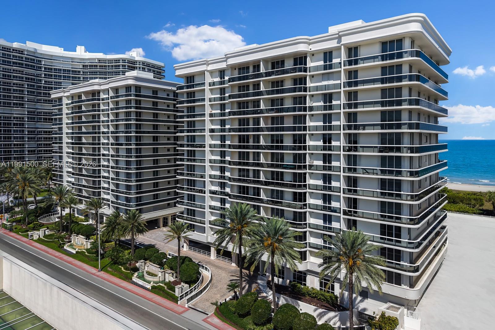 9559 Collins Ave # B Unit: S8-B