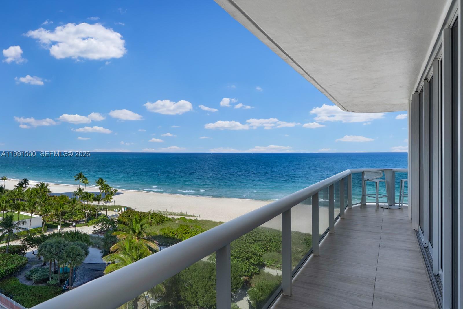 9559 Collins Ave # B Unit: S8-B