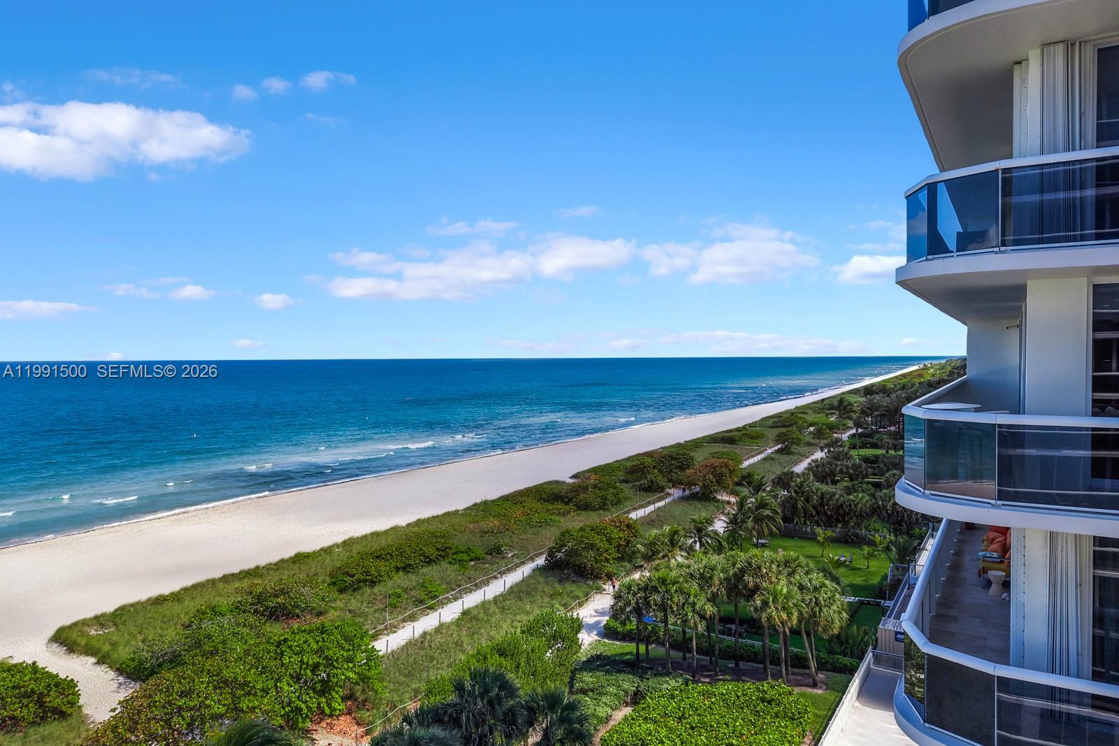 9559 Collins Ave # B Unit: S8-B