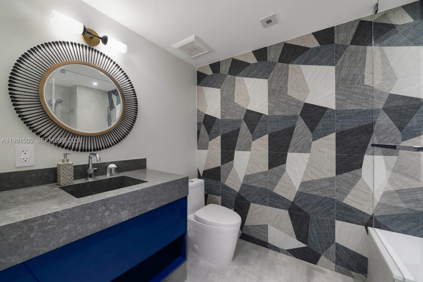 9559 Collins Ave # B Unit: S8-B