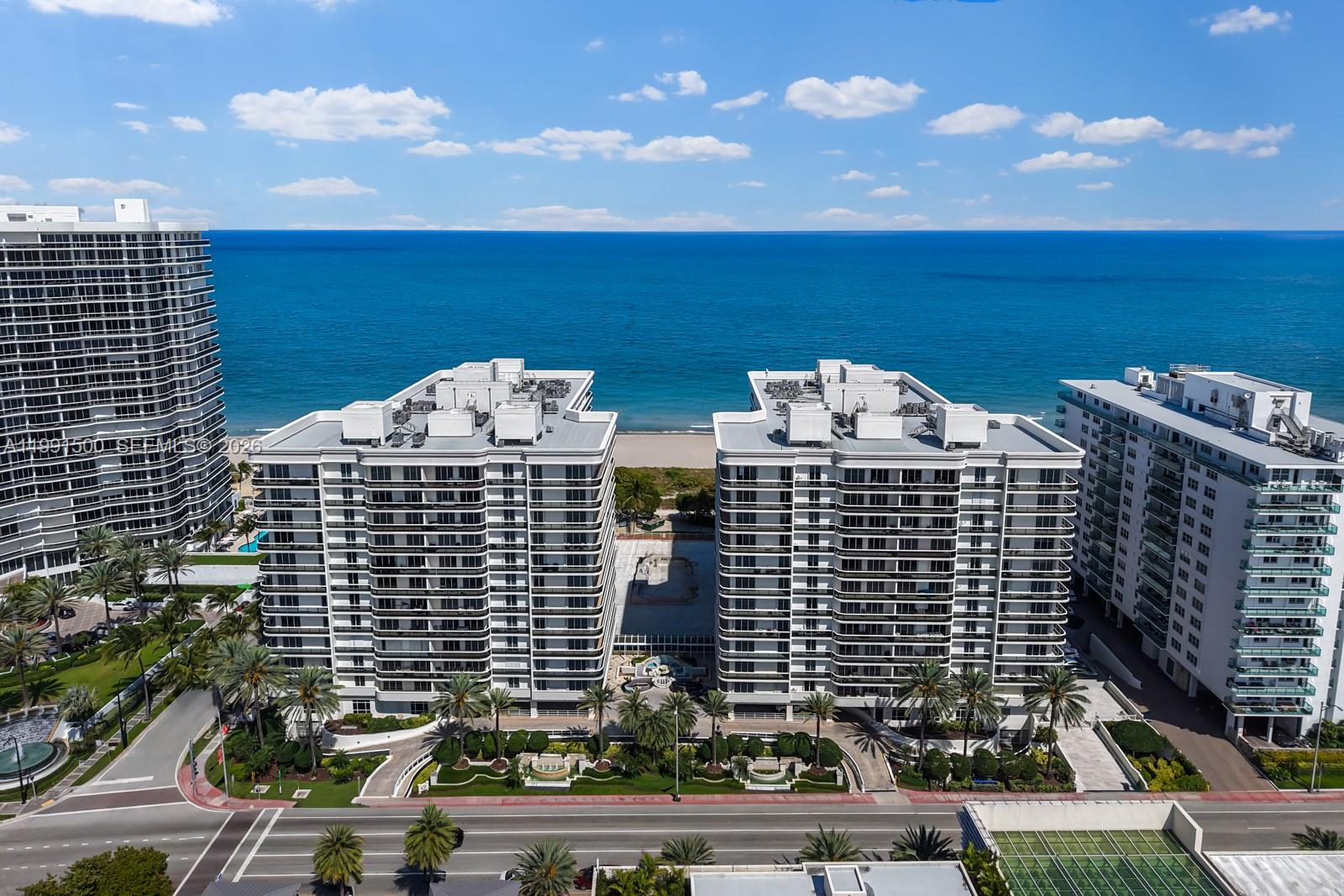 9559 Collins Ave # B Unit: S8-B