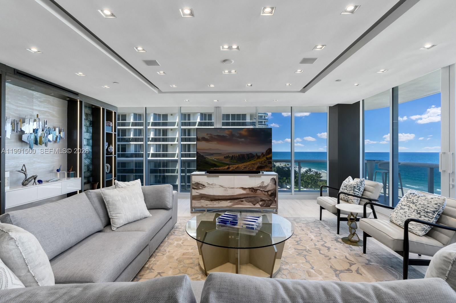 9559 Collins Ave # B Unit: S8-B