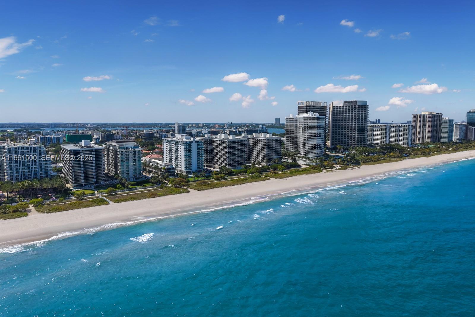 9559 Collins Ave # B Unit: S8-B