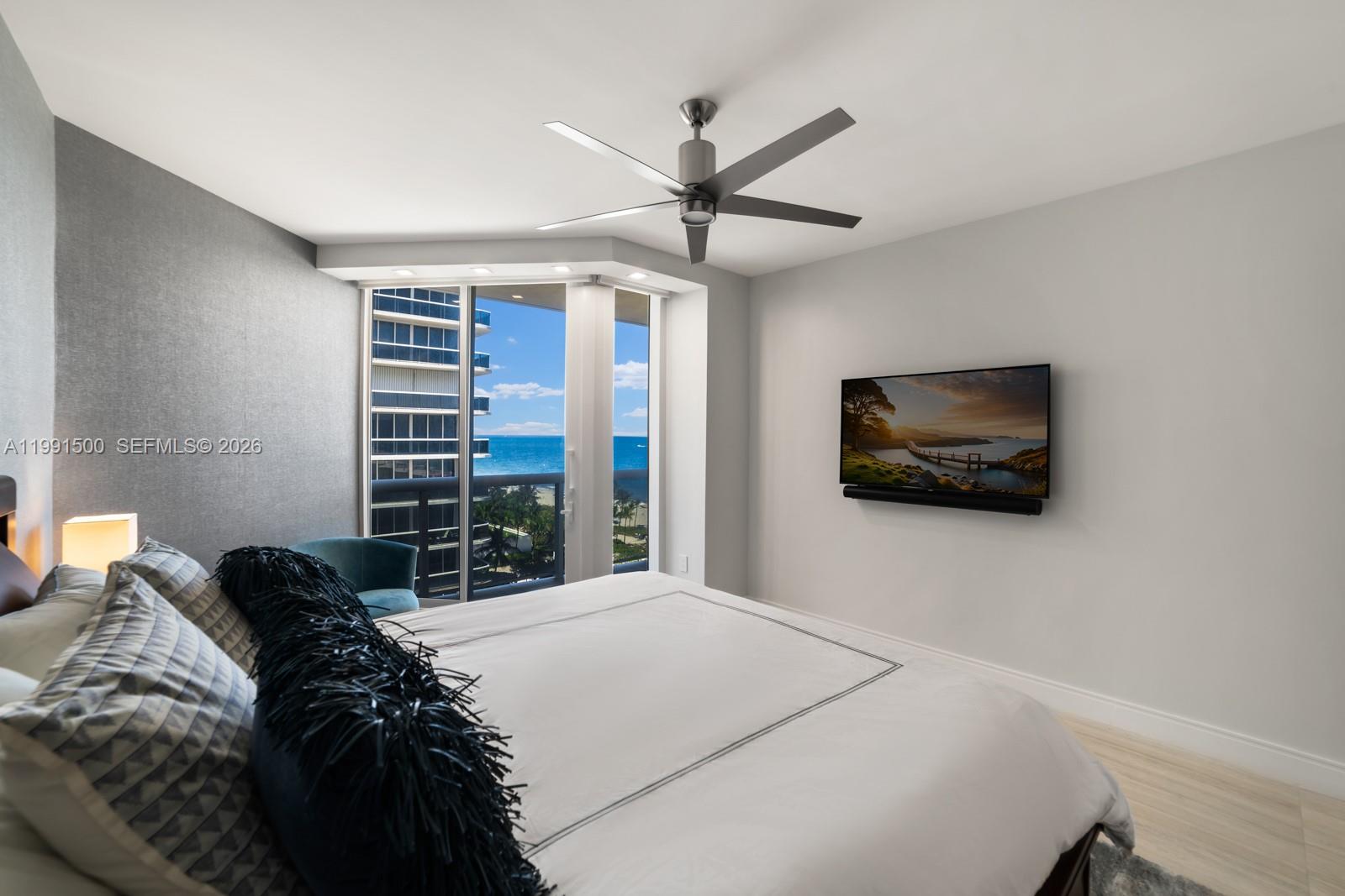 9559 Collins Ave # B Unit: S8-B