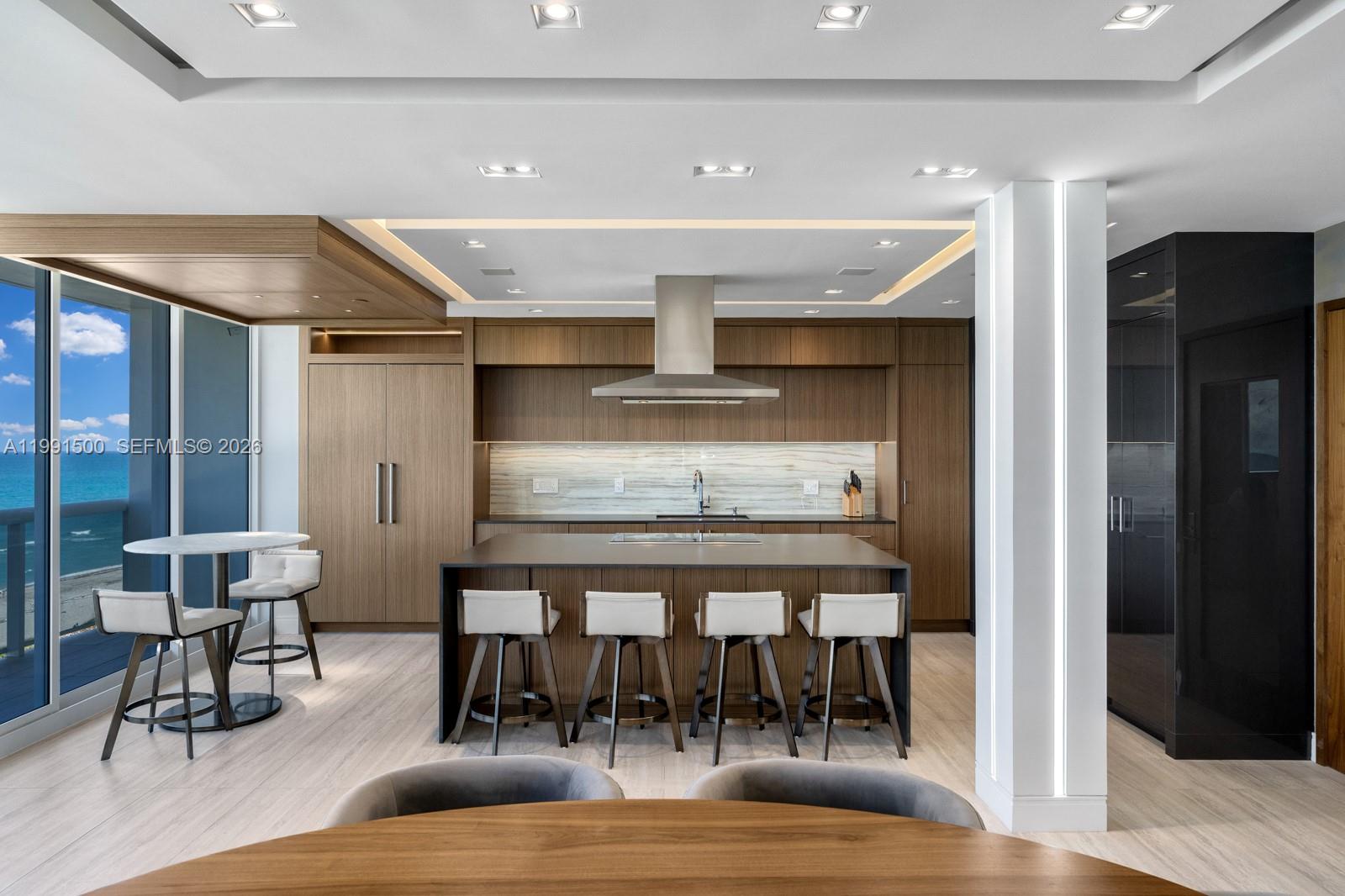 9559 Collins Ave # B Unit: S8-B