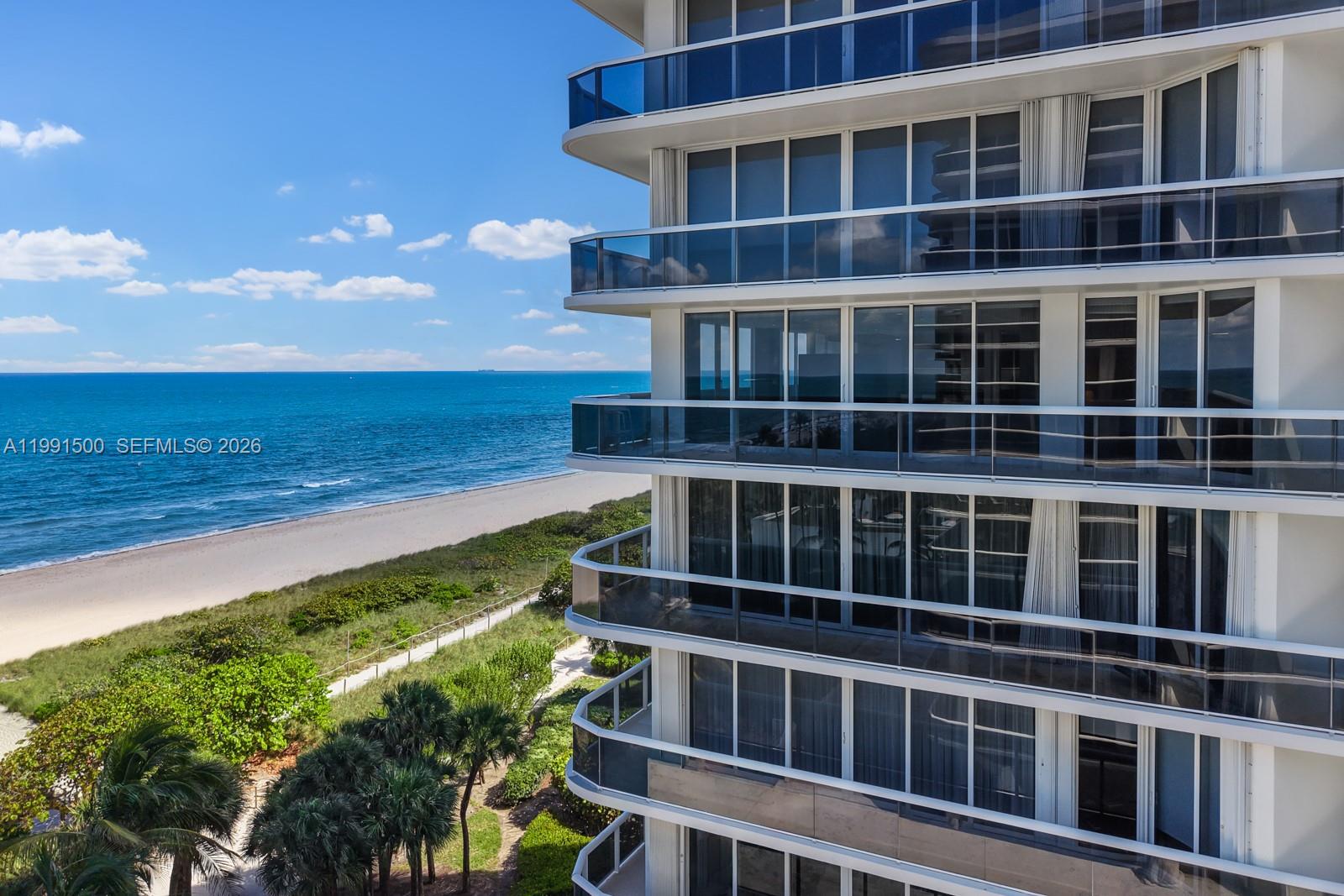 9559 Collins Ave # B Unit: S8-B