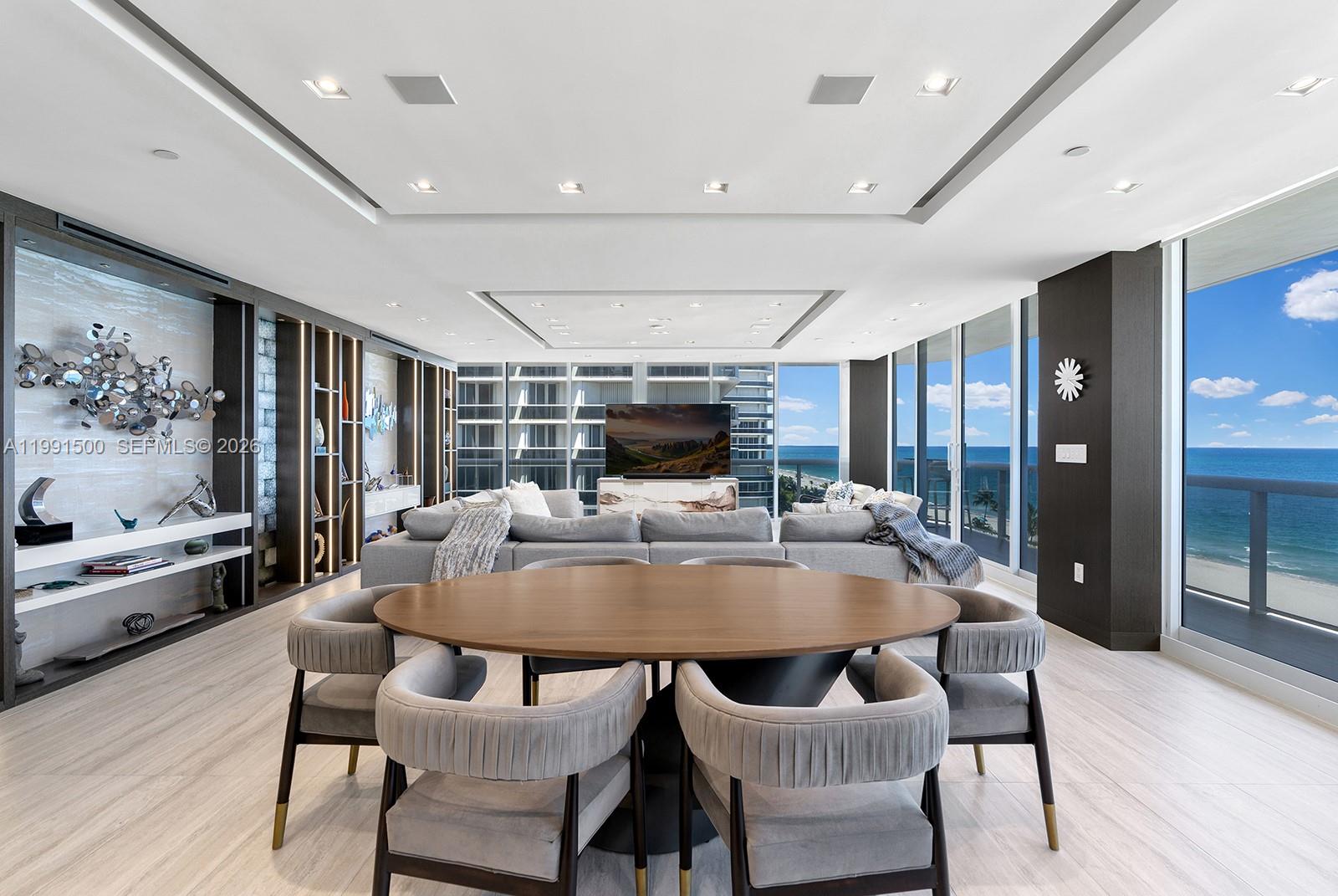 9559 Collins Ave # B Unit: S8-B