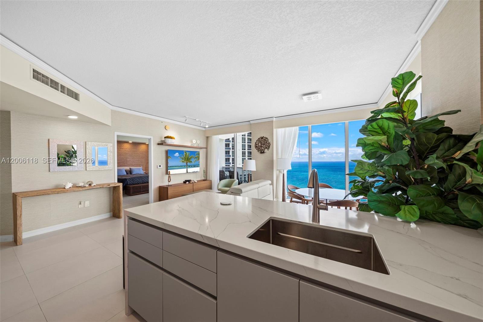 18001 Collins Ave # 2209