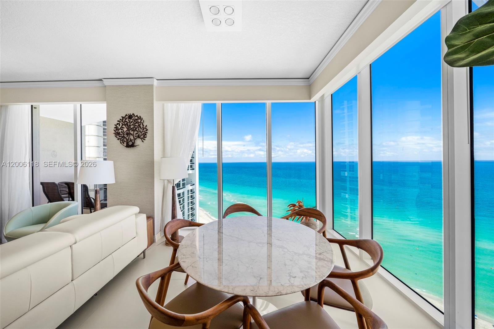 18001 Collins Ave # 2209