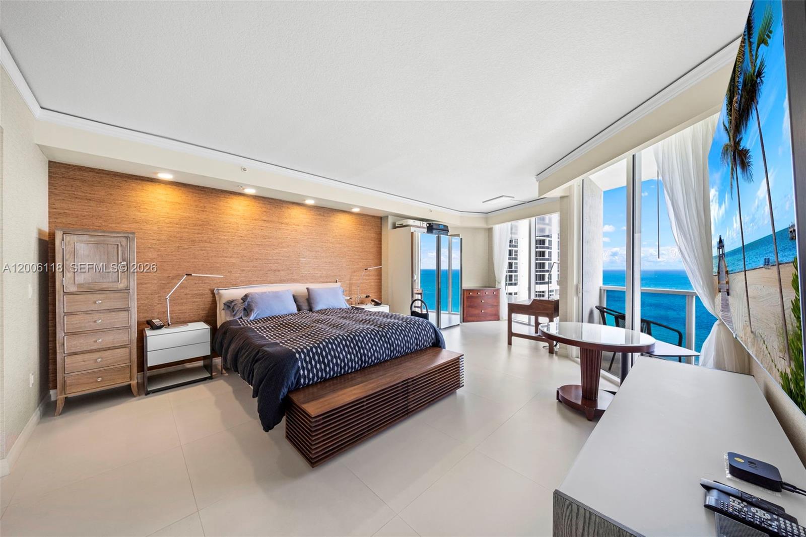 18001 Collins Ave # 2209