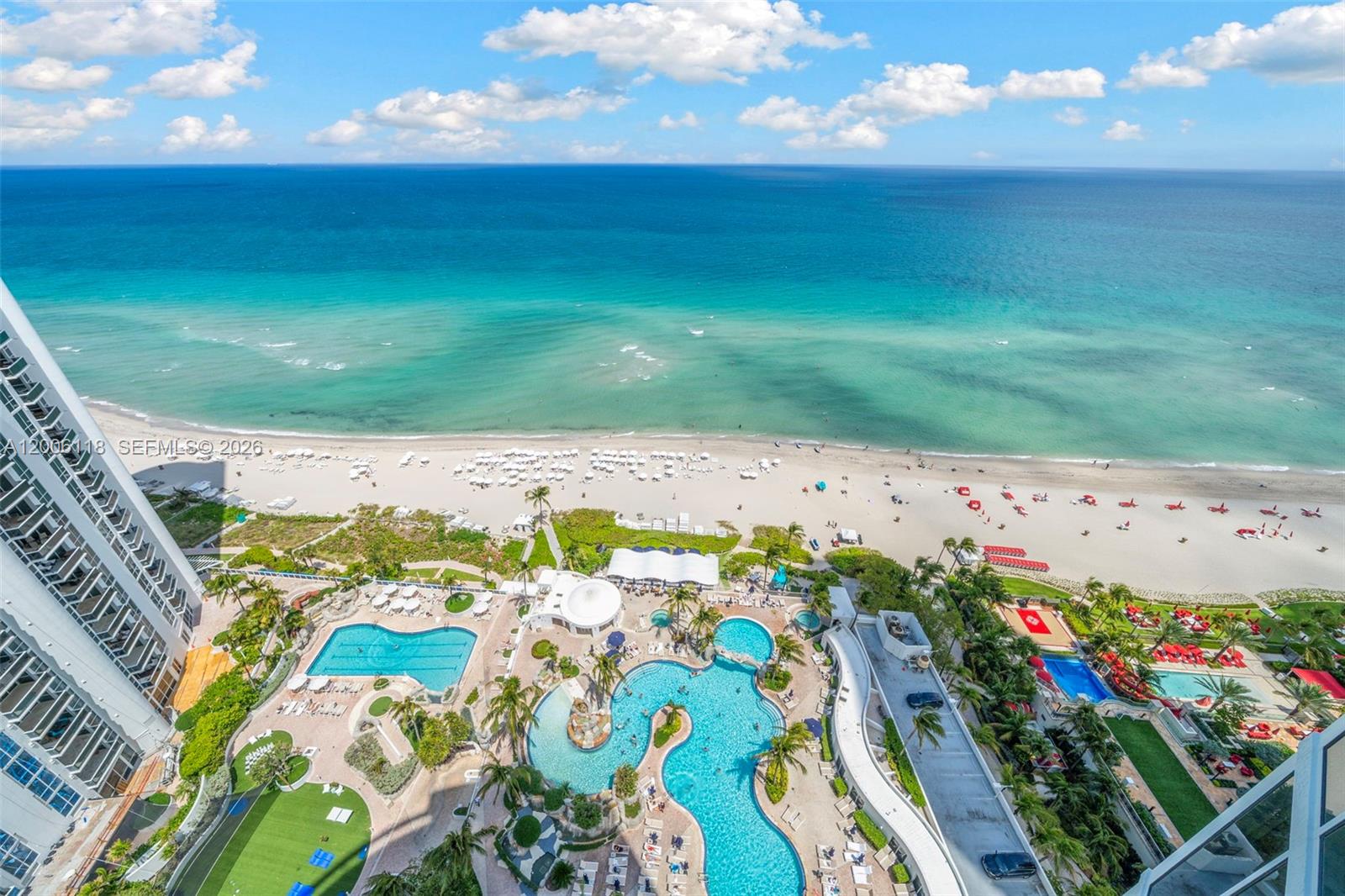 18001 Collins Ave # 2209