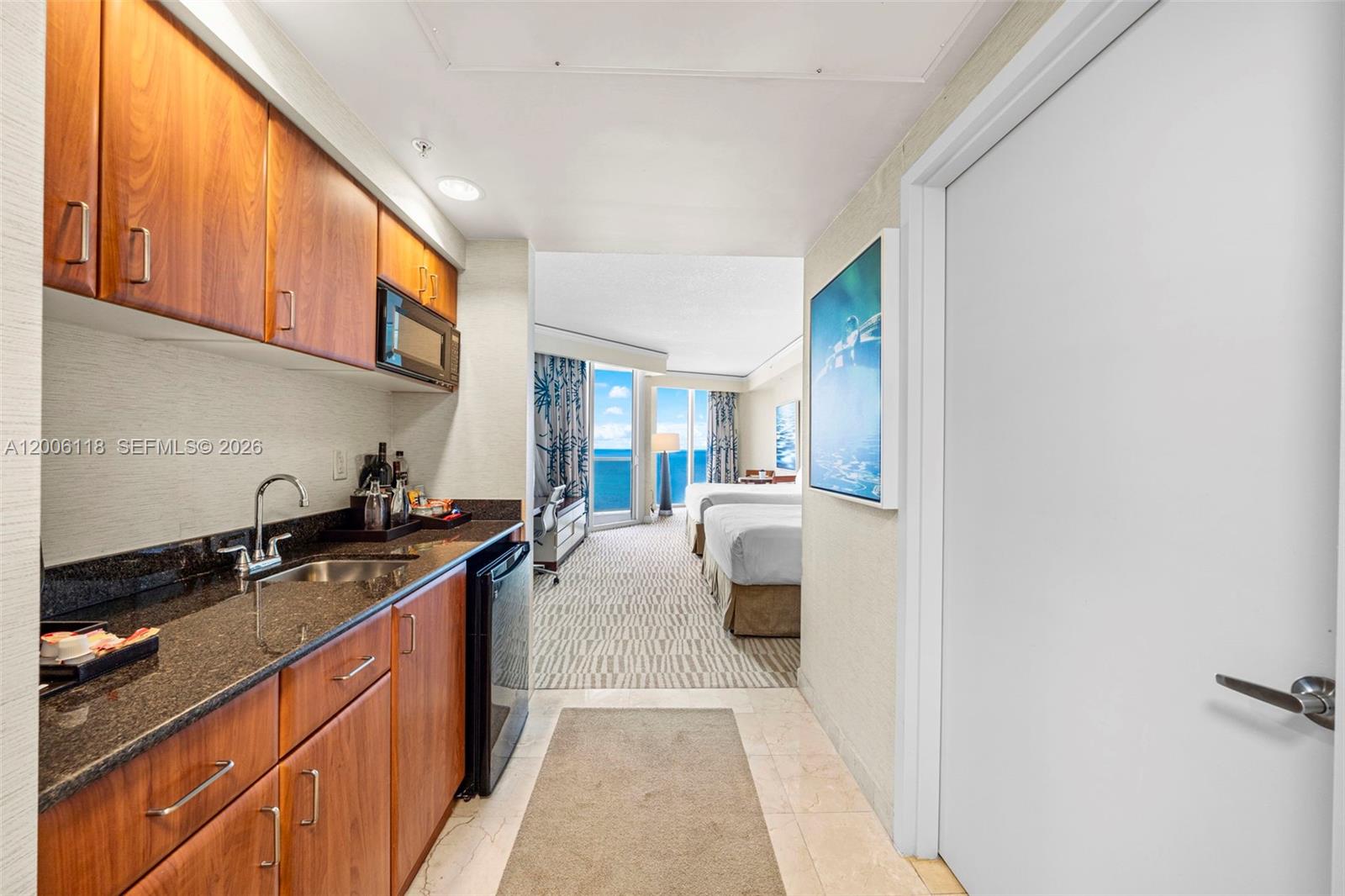 18001 Collins Ave # 2209